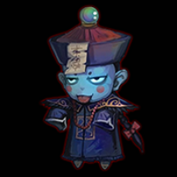 僵尸王漫画免费版