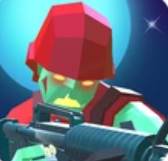 孤岛求生僵尸潮最新版