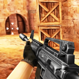 反恐行动精英部队免费版