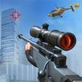 神枪手狙击战最新版