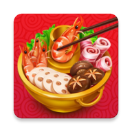 风味的美食街最新版