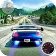 城市街头赛车免费版