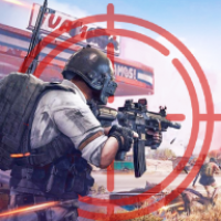 传奇枪王免广告版