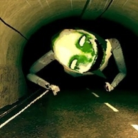 玩具厂的恐怖怪物最新版