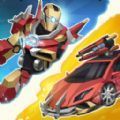 机器人觉醒之战免广告版
