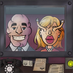 隐匿其中免费版