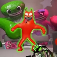 逃离班班幼稚园手机版