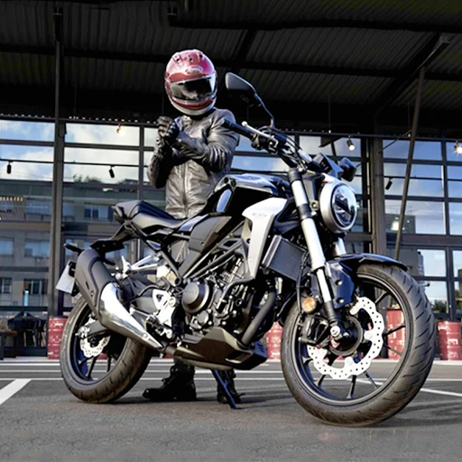 城市赛车手最新版