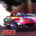 热血竞速传奇正版