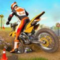 极速驾驶摩托城市赛免费版