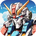 百变机甲机器人免费版