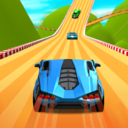 天空极速赛车免广告版