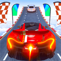 特技赛车手3D手机版