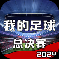 我的足球总决赛免费版