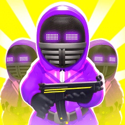 鱿鱼游戏死亡空间最新版