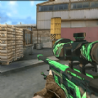 战狼狙击行动无广告版