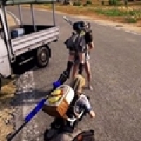 吃鸡模拟对决免实名版