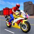 城市骑手闯关王免费版