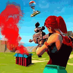 全民枪神吃鸡战场最新版