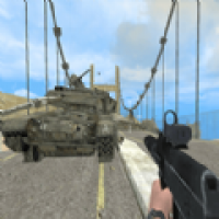 全民和平突袭手机版