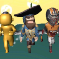 超棒跑酷比赛3D手机版