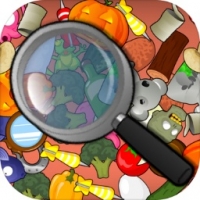 我眼神特好免费版