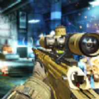 枪械征服战场统治免费版