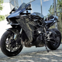 3D特技摩托车城市狂飙无广告版