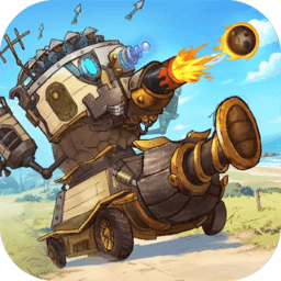 进击的堡垒免费版