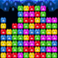 萌熊碰碰消安卓版