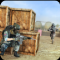 自由射击战场免广告版