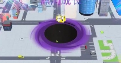 黑洞游戏大全