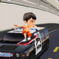 大能联盟跑酷手机版