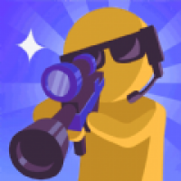 激情狙击免费版