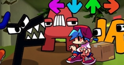 周五夜放克游戏合集