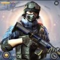 特种部队吃鸡作战手机版