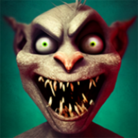 恐怖的胡安手机版