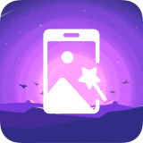 幻影主题壁纸手机版