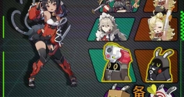 《绝区零》猫又阵容及驱动搭配攻略