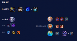 《金铲铲之战》碧波龙男枪阵容攻略