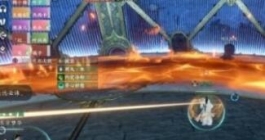 《逆水寒手游》万机翁打法介绍