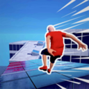 屋顶跑酷免广告版