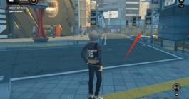 《绝区零》谜语人同好会拍照位置攻略