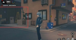 《绝区零》小黑的邀约任务流程详解