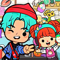 我家城市小镇完全版