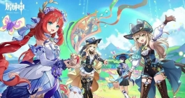 《原神》4.8主线柑橘材料纸小马怎么解谜