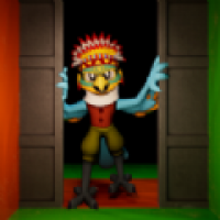 逃离怪物公园免广告版