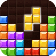 单机消方块无广告版