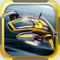 未来派赛车安卓版