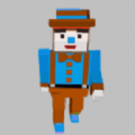 无限跑酷达人正版